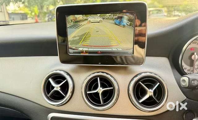 Mercedes-benz Gla Class 200 D Sport, 2017, Diesel