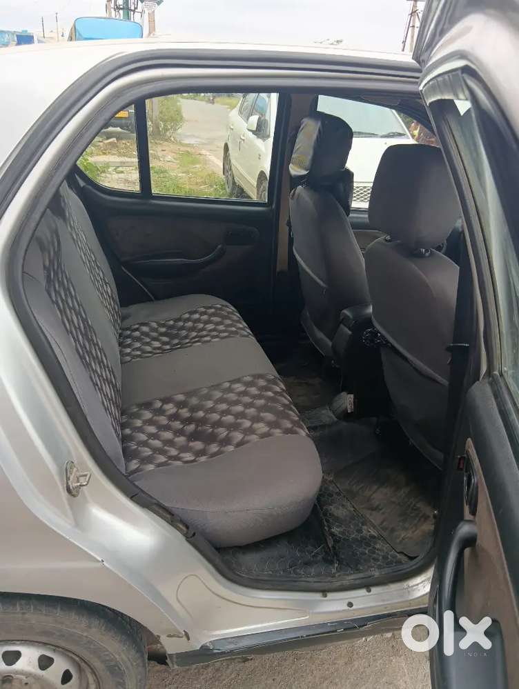 Tata Indica Ev2 Ls 2016 Diesel Manual