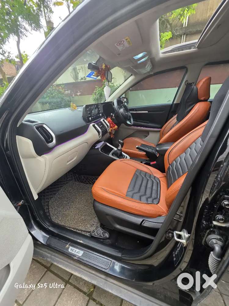 Kia Sonet 1.0 Htx 2022