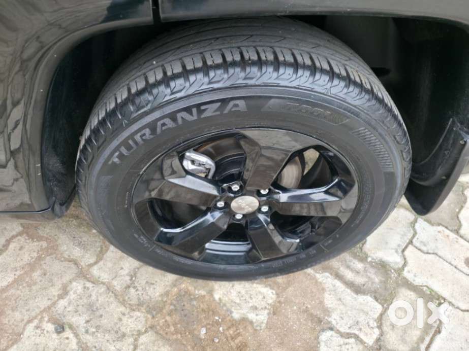 Jeep Compass 2.0 Longitude, 2018, Diesel