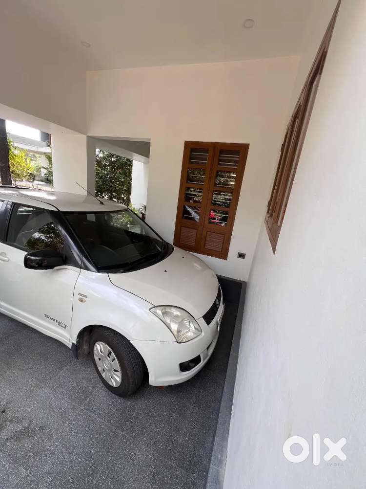 Maruti Suzuki Swift