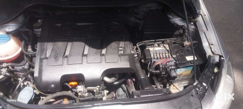 Skoda Rapid, 2013, Diesel