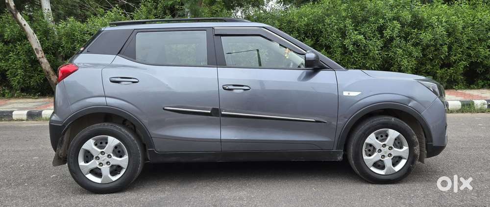 Mahindra Xuv300 W6, 2022, Petrol