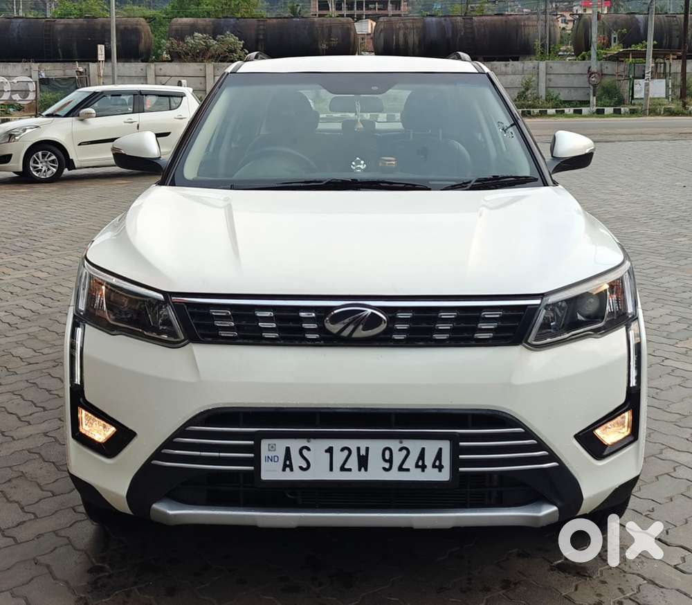 Mahindra Xuv300 2019 Diesel Good Condition