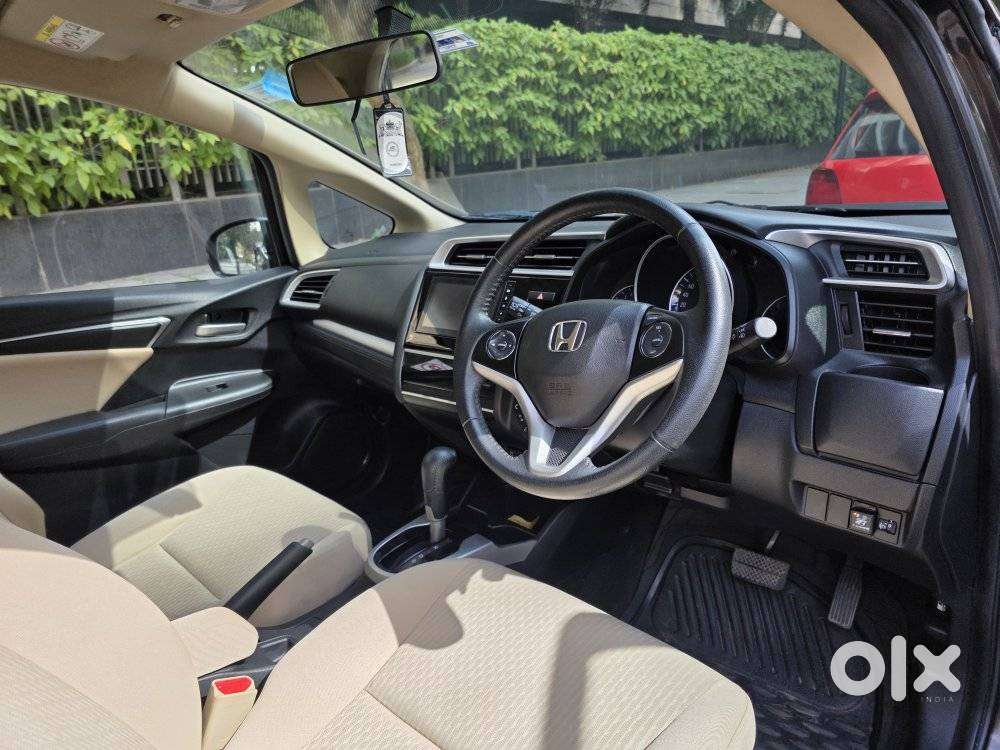 Honda Jazz Vx Cvt, 2021, Petrol