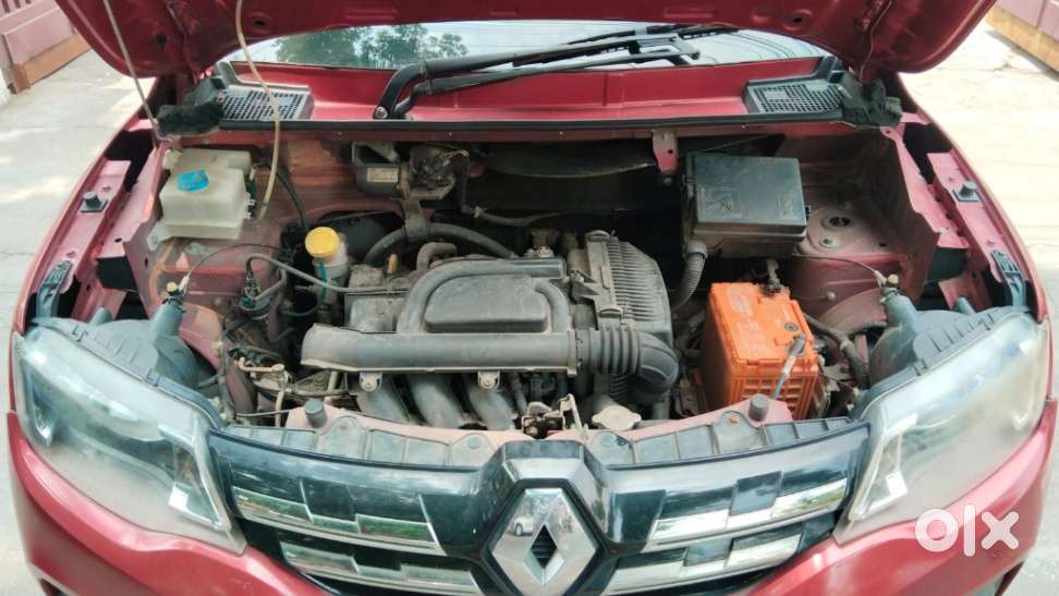 Renault Kwid 1.0 Rxt Optional, 2019, Petrol