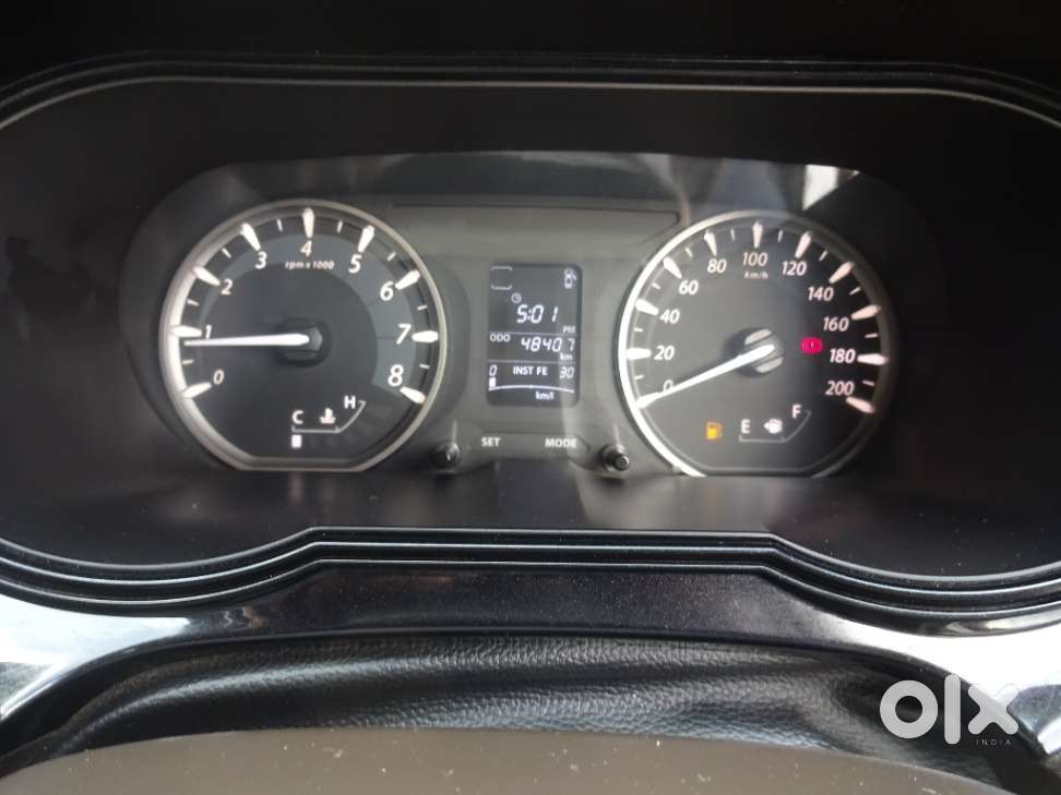 Tata Bolt Quadrajet Xms, 2015, Diesel