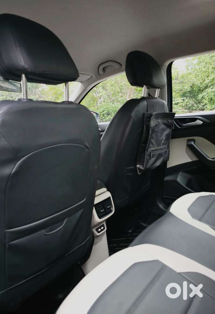 Volkswagen Tiguan 1.0 Tsi, 2023, Petrol