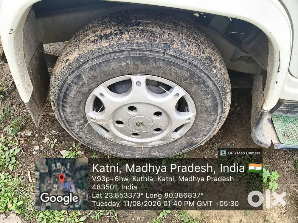 Mahindra Bolero Diesel 2017