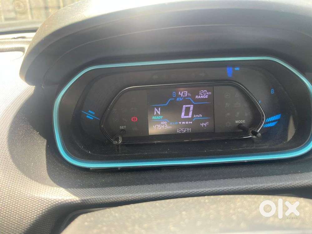 Tata Tiago Ev Xt Lr, 2023, Electric
