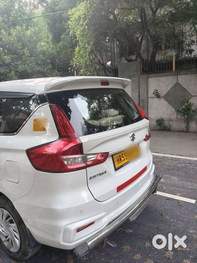 Maruti Suzuki Ertiga Vxi (o) Cng, 2024, Cng & Hybrids