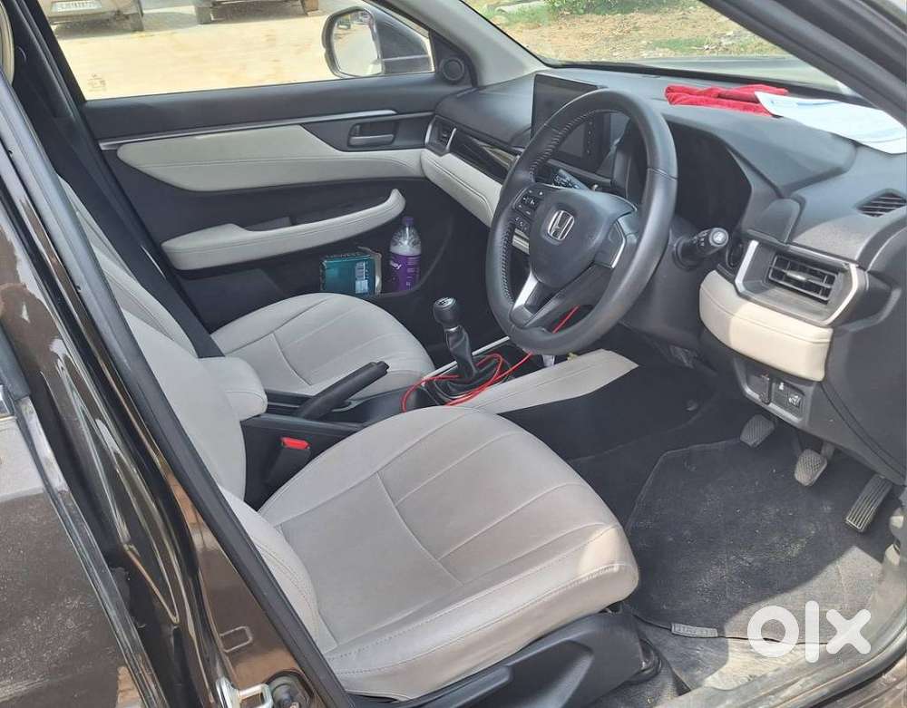 Honda Elevate Vx Mt, 2025, Petrol