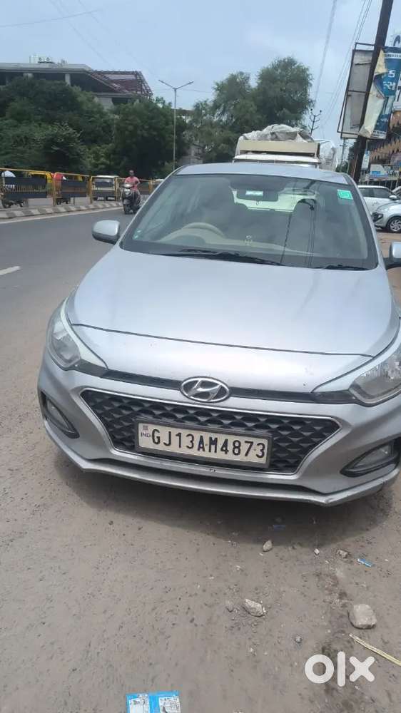 Hyundai New I20 1.2 2019.