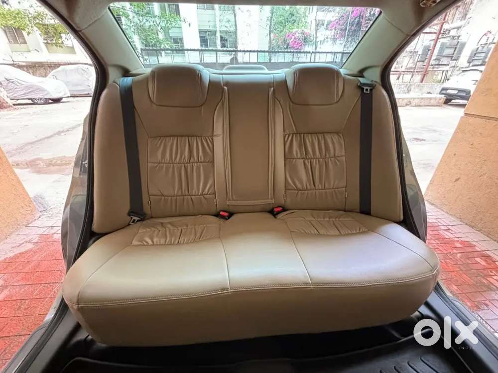 Honda Amaze 1.5 Diesel Automatic 2019