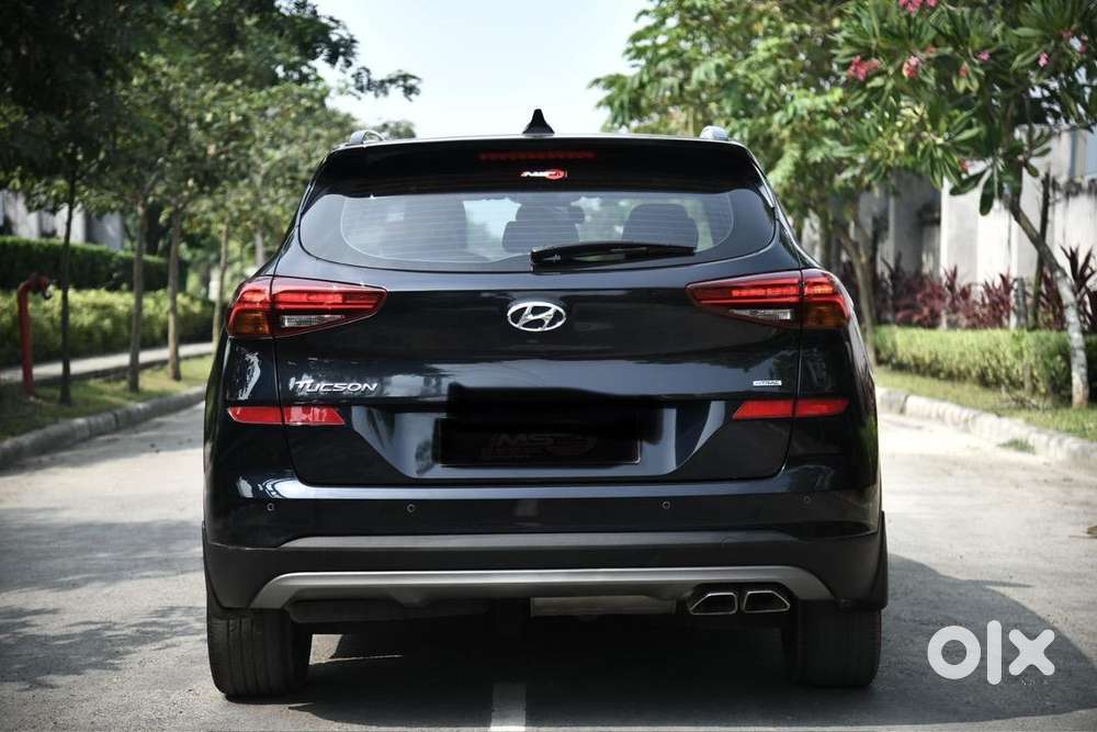 Hyundai Diesel Car 2021