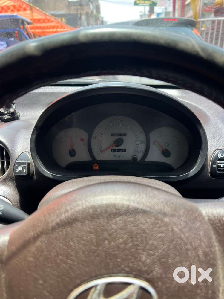 2nd Owner Hyundai Santro 2030