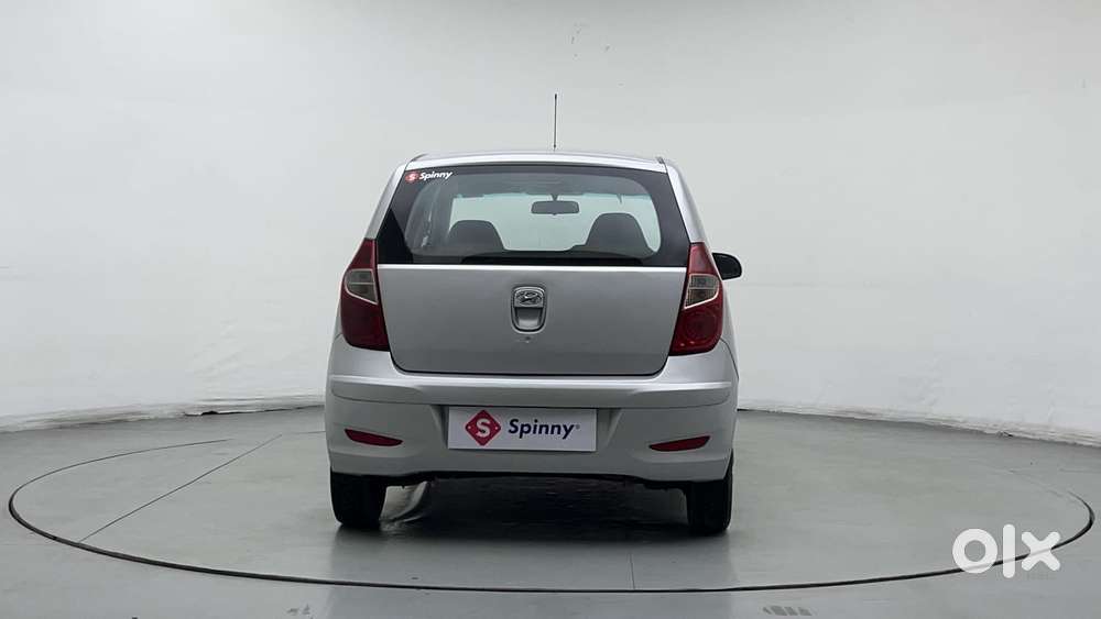 Hyundai I10 Sportz 1.1 Irde2, 2015, Petrol