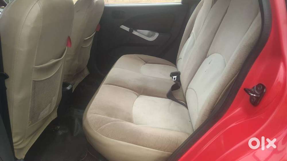 Ford Figo, 2012, Diesel