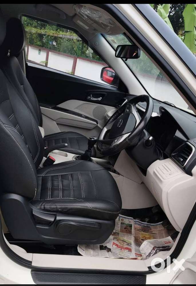 Mahindra Xuv300 W8 Diesel, 2020, Diesel