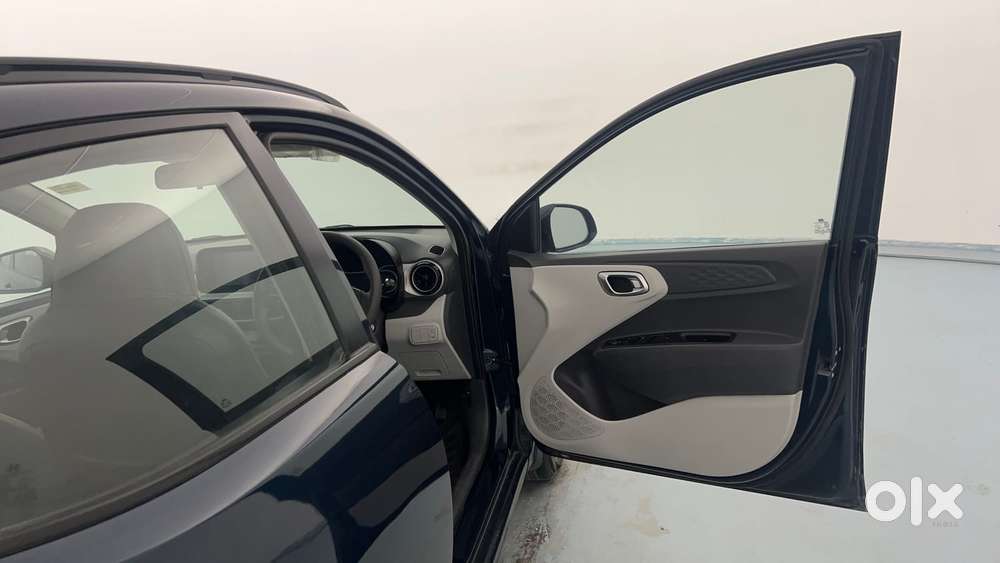 Hyundai Grand I10 Nios Sportz Amt 1.2 Crdi, 2019, Diesel