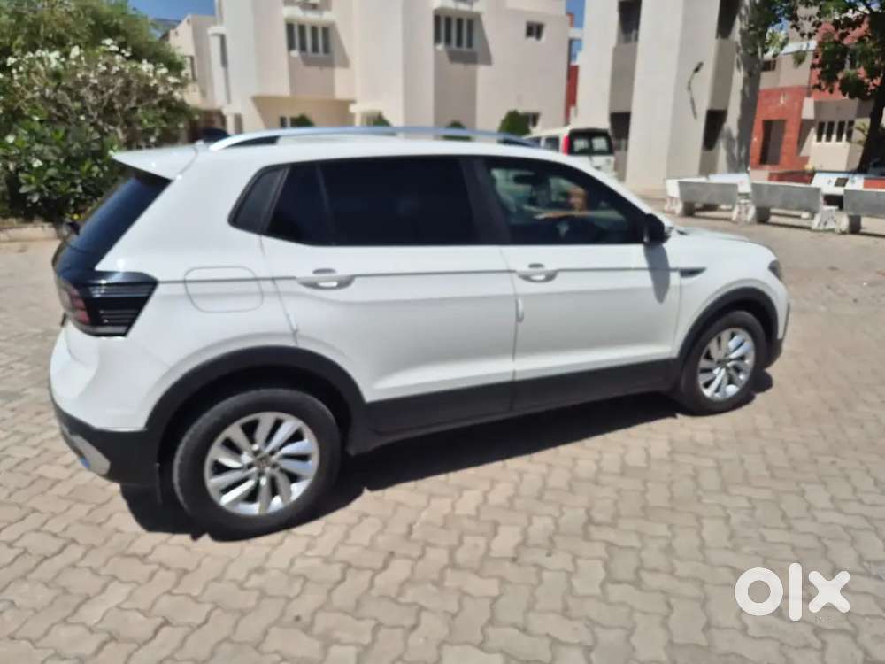 Volkswagen Taigun 2023 1.5 Gt Dsg