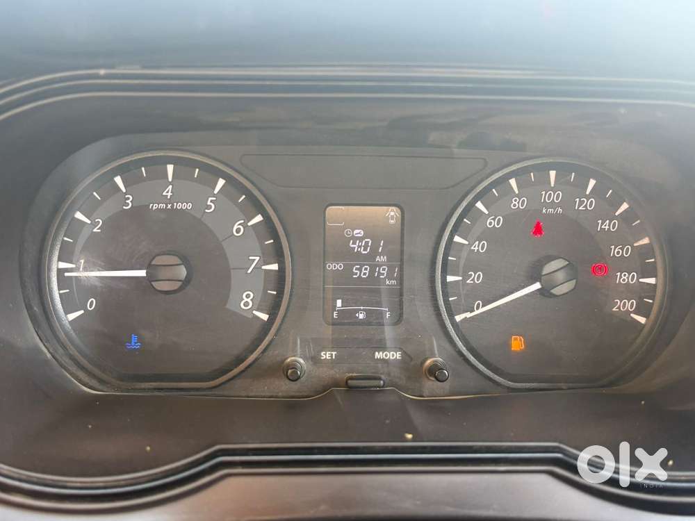 Tata Zest  1.3 Quadrajet Xm 90ps, 2019, Diesel