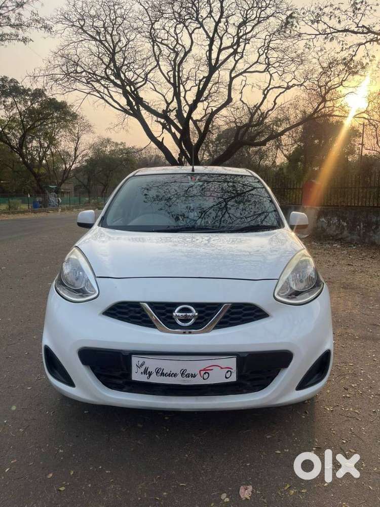 Nissan Micra 2012-2017 Diesel Xv, 2014