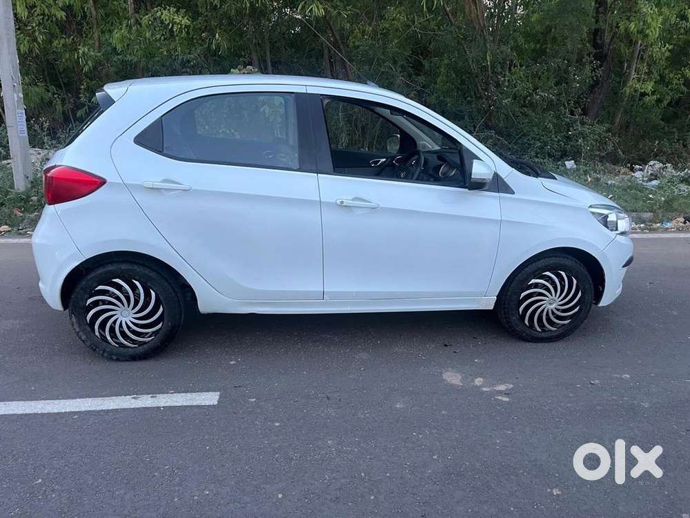 Tata Tiago 2016 Diesel Well Maintained
