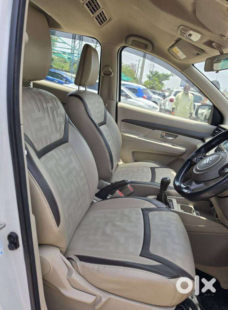 Maruti Suzuki Ertiga Vxi (o) Cng, 2023, Cng & Hybrids