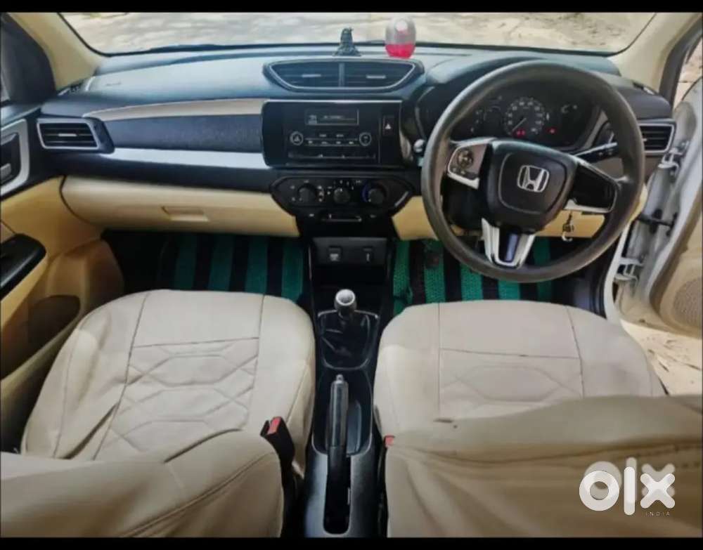 Honda Amaze 2023 Petrol 65000 Km Driven Well Maintain