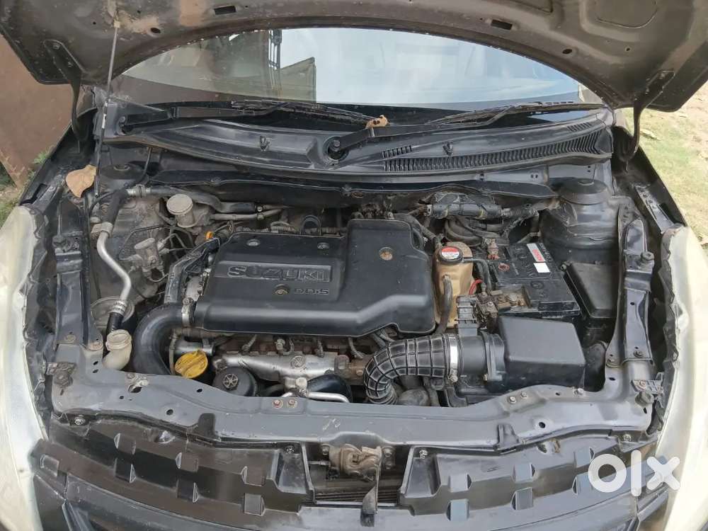 Maruti Suzuki Dzire 2016 Diesel 81000 Km Driven