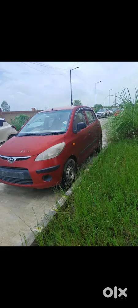Hyundai I10 Magna 2008 Petrol Manual