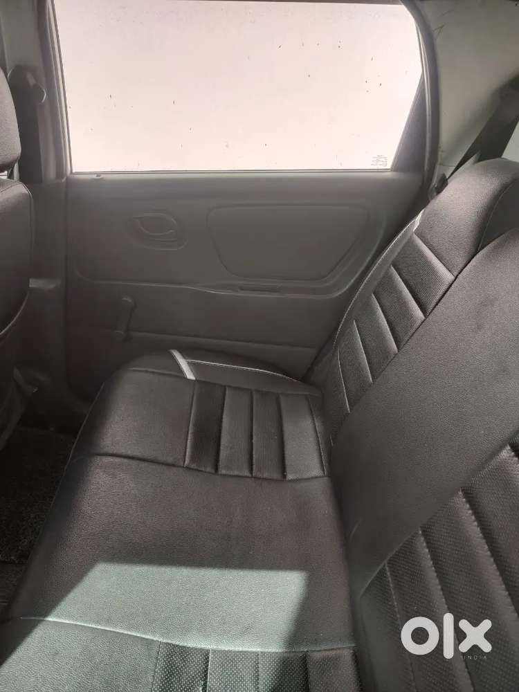 Maruti Suzuki Alto 2006
