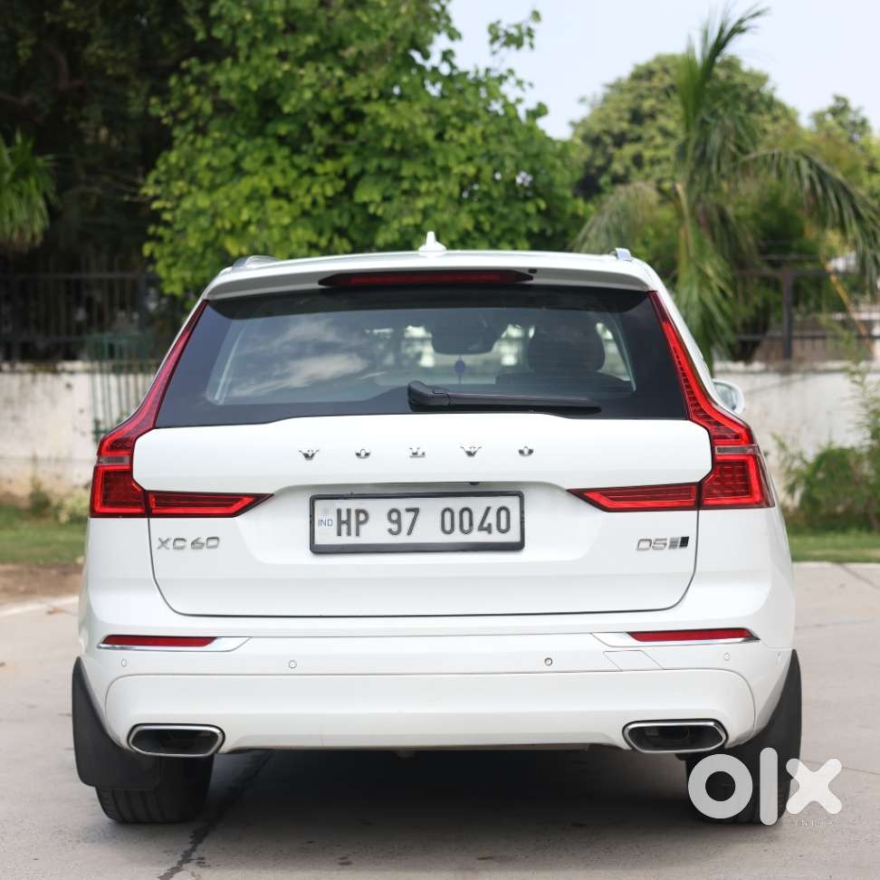 Volvo Xc60 D5 Inscription, 2020, Diesel