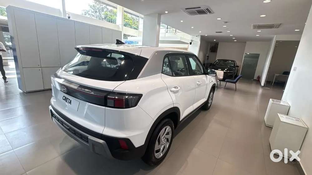 Hyundai Creta 2026