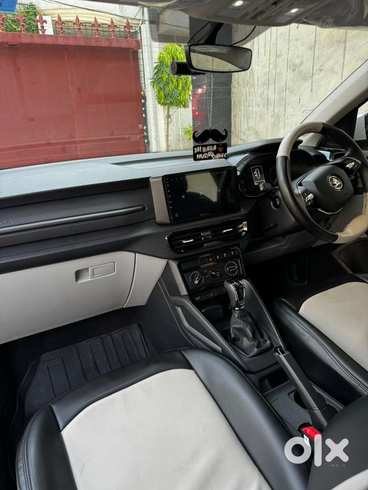 Skoda Kylaq Petrol 2026