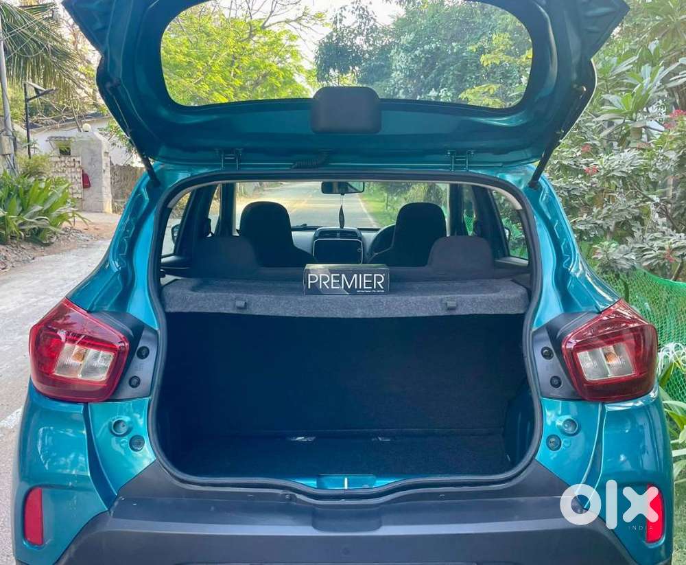 Renault Kwid Climber 1.0 Mt, 2025, Petrol