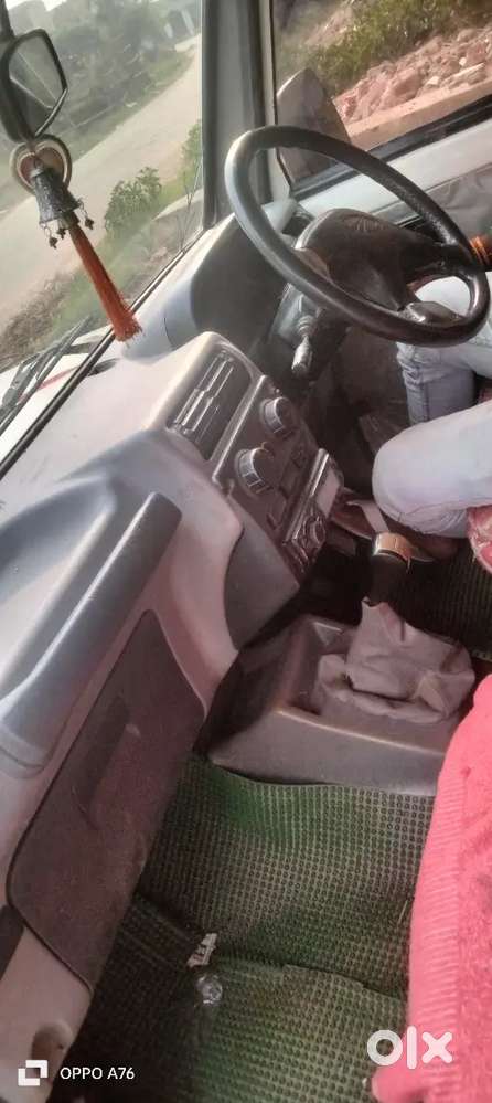 Bolero Di Turboo Engine