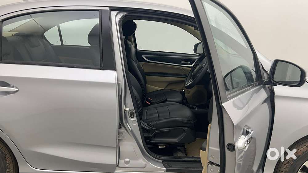 Honda Amaze Vx 1.2 Petrol Mt, 2022, Petrol
