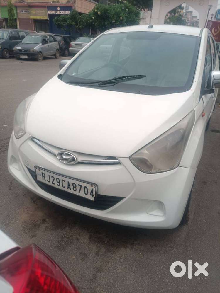 Hyundai Eon Era +, 2018, Petrol