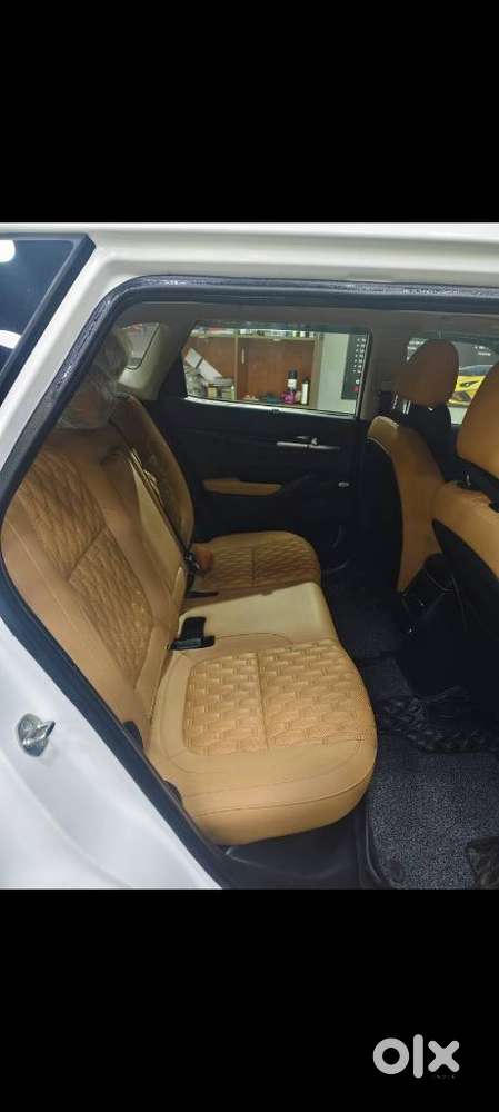Kia Seltos Htx D, 2023, Diesel