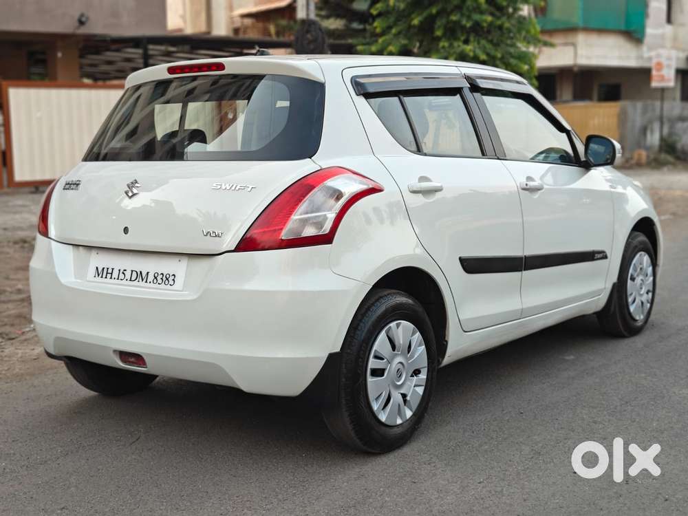 Maruti Suzuki Swift 2011-2014 Vdi, 2012, Diesel