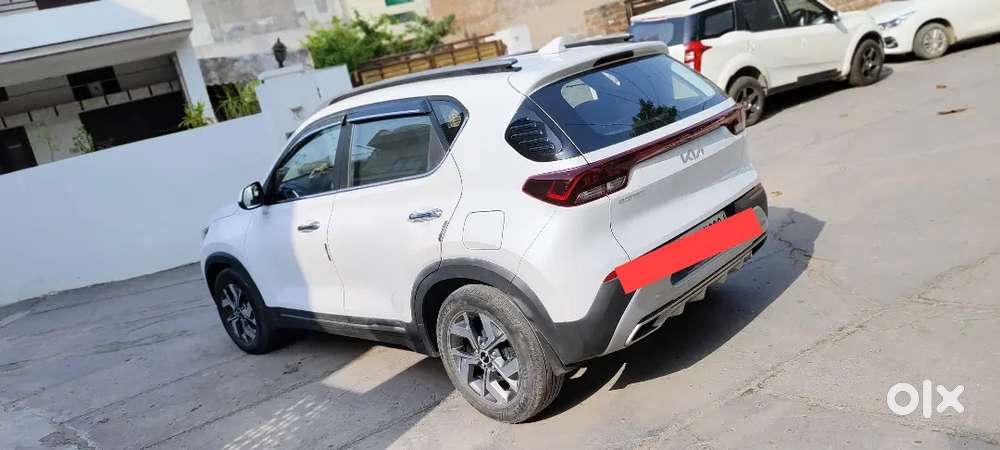 Fully Automati
Push Start 
Key Start 
Crush Control 
No Accident