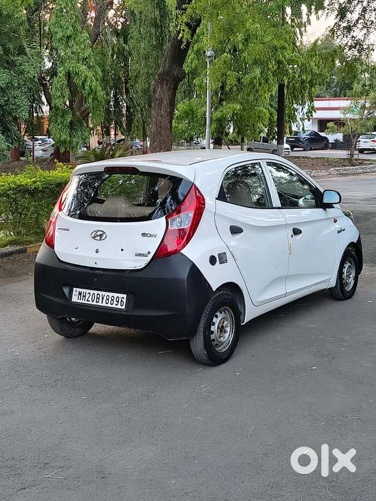 Hyundai Eon Magna + Lpg, 2012, Lpg