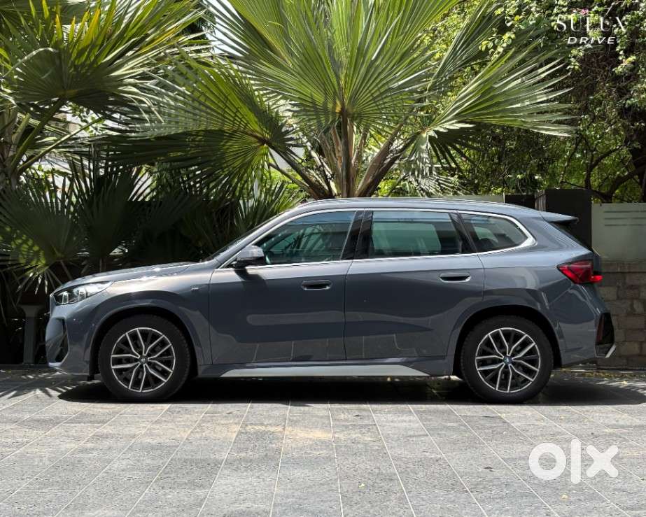 Bmw Ix1 Edrive20l M Sport, 2025, Electric