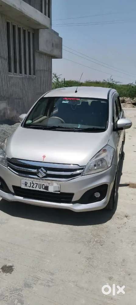 Maruti Suzuki Ertiga Vdi Hybrid  2017 Diesel 145000 Km Driven