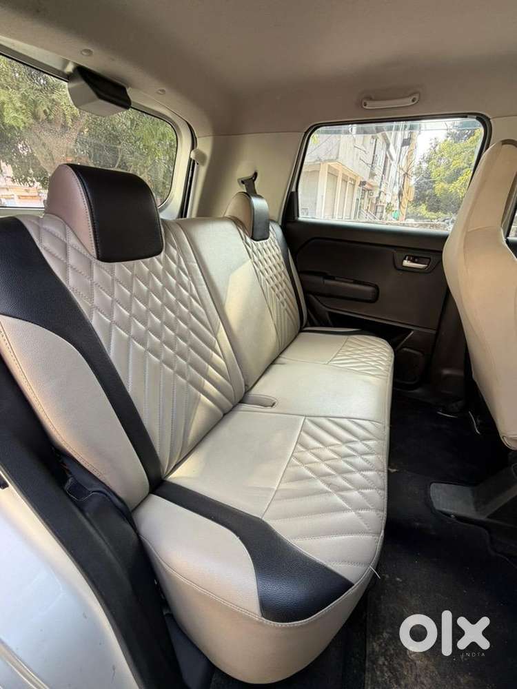 Maruti Suzuki Wagon R 2019 Petrol 23800 Km Driven