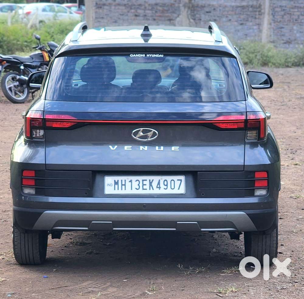 Hyundai Venue 1.2 S (o), 2024