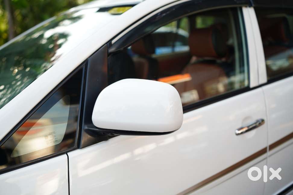 Toyota Innova 2.5 G (diesel) 7 Seater, 2012, Diesel