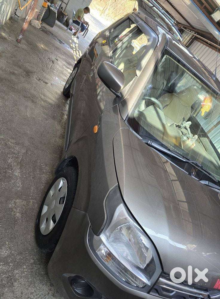 Maruti Suzuki Wagon R 1.0 Vxi Cng, 2023, Cng & Hybrids